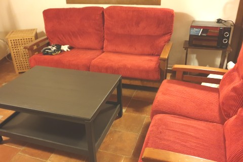 Jaca, Pirineo Aragones, Naturaleza, Románico, Gastronomia — photo 15