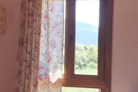 Jaca, Pirineo Aragones, Naturaleza, Románico, Gastronomia — photo 17