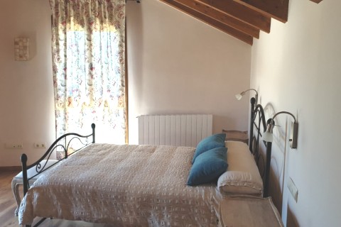 Jaca, Pirineo Aragones, Naturaleza, Románico, Gastronomia — photo 19