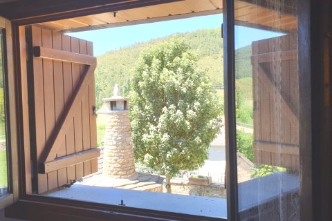 Jaca, Pirineo Aragones, Naturaleza, Románico, Gastronomia — photo 20