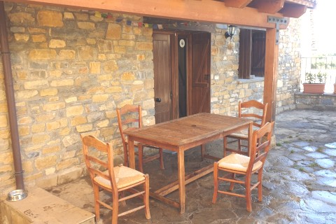 Jaca, Pirineo Aragones, Naturaleza, Románico, Gastronomia — photo 22