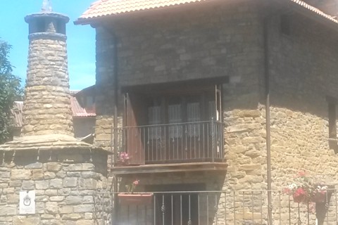 Jaca, Pirineo Aragones, Naturaleza, Románico, Gastronomia — photo 26