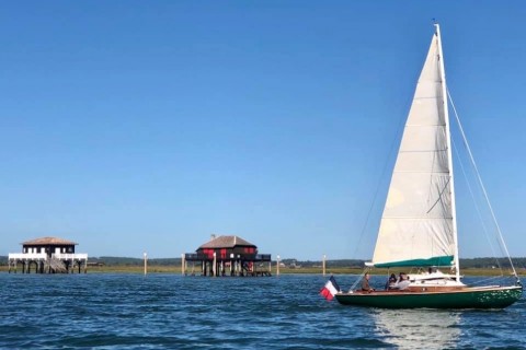 Maison proche Bassin d'arcachon — photo 3