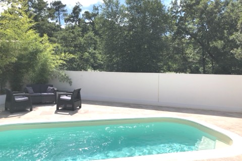 Maison proche Bassin d'arcachon — photo 5