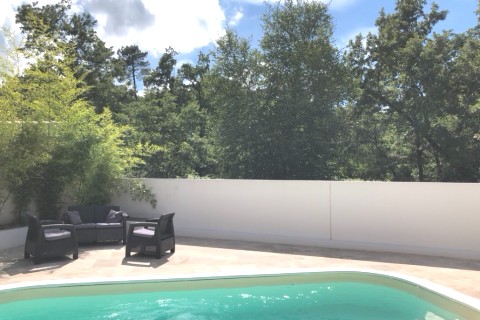 Maison proche Bassin d'arcachon — photo 7