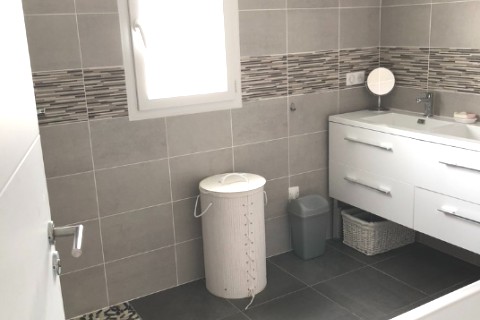 Maison proche Bassin d'arcachon — photo 14
