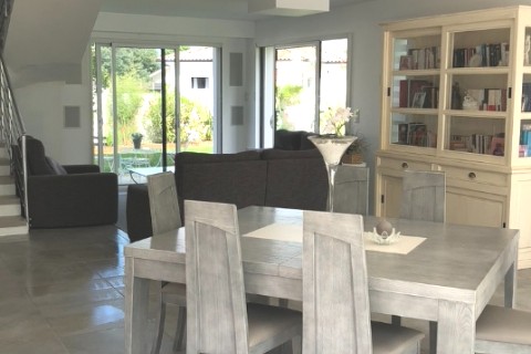 Maison proche Bassin d'arcachon — photo 18