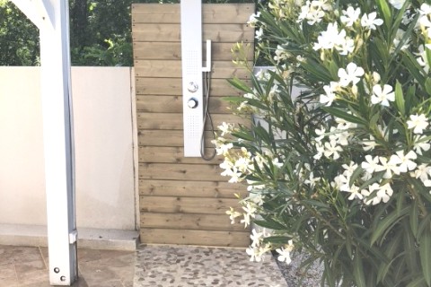 Maison proche Bassin d'arcachon — photo 19