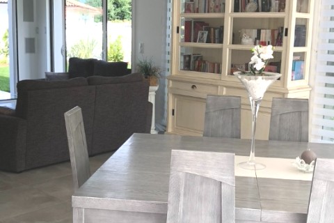 Maison proche Bassin d'arcachon — photo 20