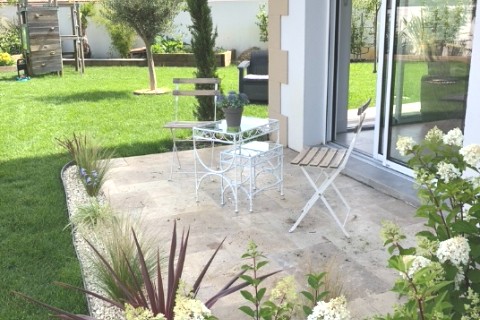 Maison proche Bassin d'arcachon — photo 23