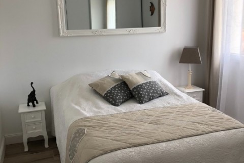Maison proche Bassin d'arcachon — photo 24