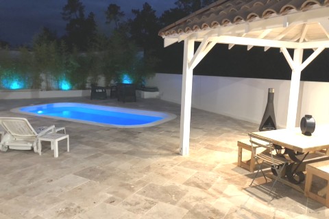 Maison proche Bassin d'arcachon — photo 25