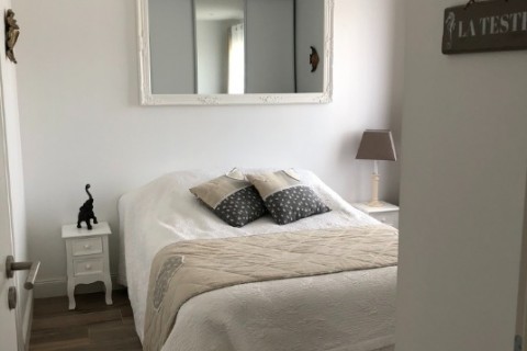 Maison proche Bassin d'arcachon — photo 27