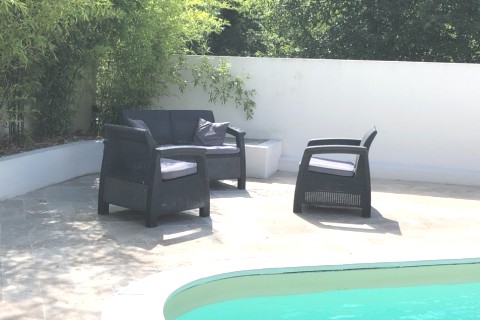 Maison proche Bassin d'arcachon — photo 33