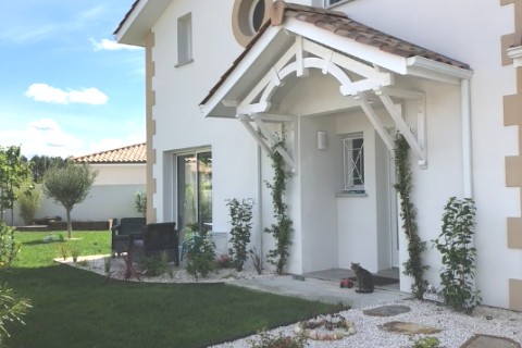 Maison proche Bassin d'arcachon — photo 34