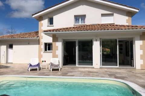 Maison proche Bassin d'arcachon — photo 38