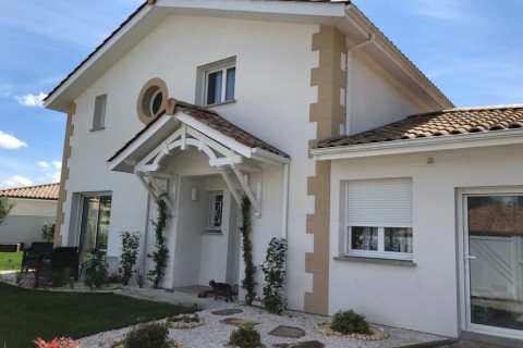 Maison proche Bassin d'arcachon — photo 40