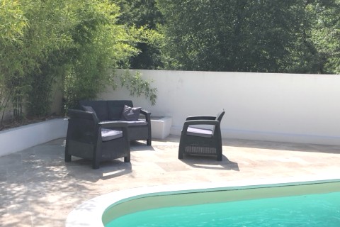 Maison proche Bassin d'arcachon — photo 43