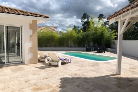 Maison proche Bassin d'arcachon — photo 44