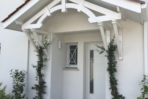 Maison proche Bassin d'arcachon — photo 45