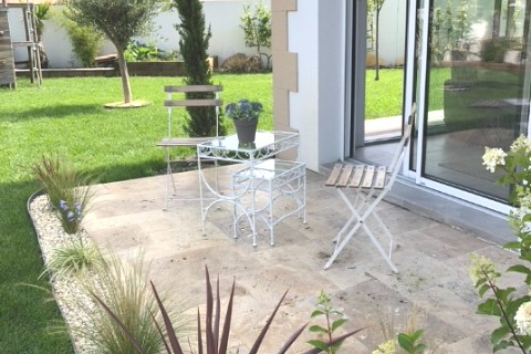 Maison proche Bassin d'arcachon — photo 51
