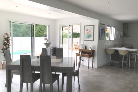 Maison proche Bassin d'arcachon — photo 56