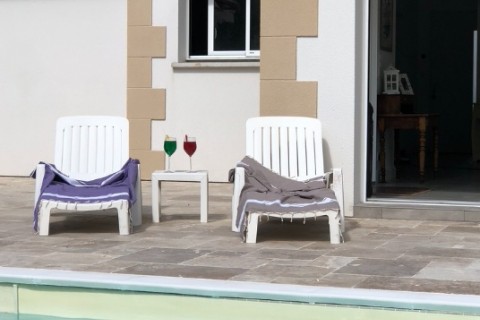Maison proche Bassin d'arcachon — photo 57