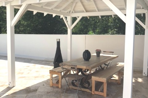 Maison proche Bassin d'arcachon — photo 60