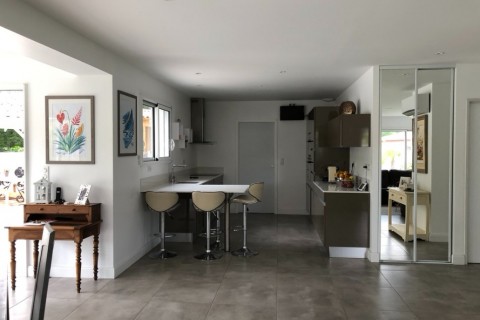 Maison proche Bassin d'arcachon — photo 61