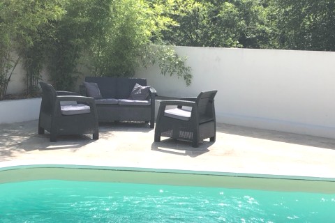 Maison proche Bassin d'arcachon — photo 63