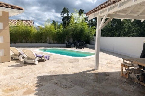Maison proche Bassin d'arcachon — photo 65
