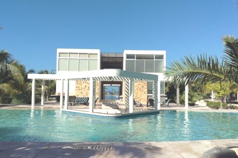 Sea front beautiful complex, with villas and apartments, in front of the beautiful beach, people are very kind and helpful. — photo 36
