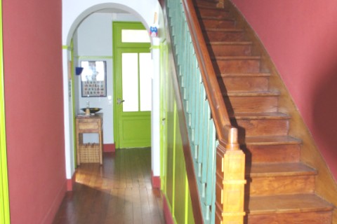 Maison de caractère en ville — photo 2