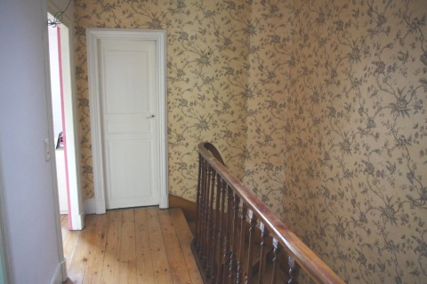 Maison de caractère en ville — photo 5