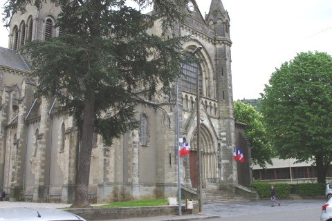 Maison de caractère en ville — photo 9