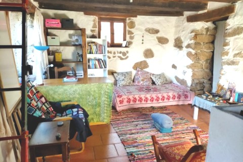 CASA ENCANTADORA EN PLENA NATURALEZA — photo 3