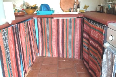 CASA ENCANTADORA EN PLENA NATURALEZA — photo 5