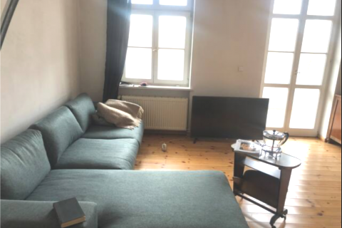 Spacious, beautiful flat close to Hackescher Markt — photo 2