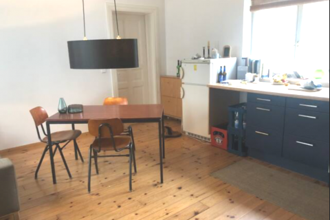 Spacious, beautiful flat close to Hackescher Markt — photo 3
