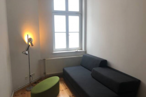 Spacious, beautiful flat close to Hackescher Markt — photo 5