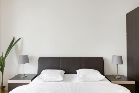Belvedere Palace walking distance Apartment with balcony, gym, sauna and play room — photo 11