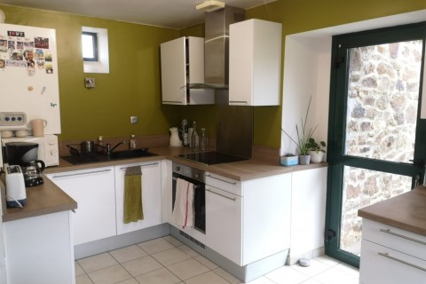 Echange maison Bretagne - Moorea — photo 4