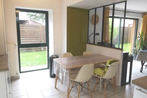 Echange maison Bretagne - Moorea — photo 8