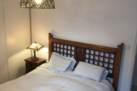 Echange maison Bretagne - Moorea — photo 10