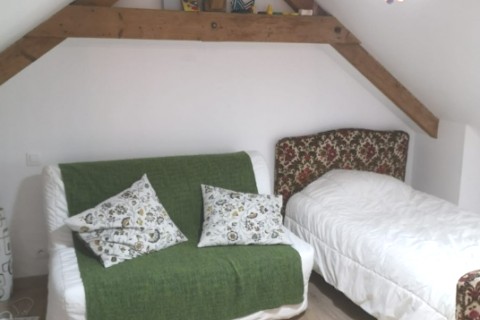 Echange maison Bretagne - Moorea — photo 11