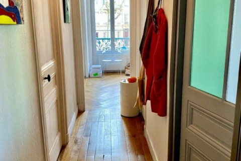 Appartement proche préfecture — photo 2