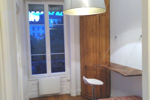 Appartement proche préfecture — photo 3