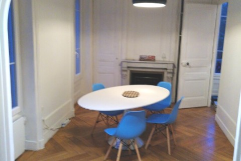 Appartement proche préfecture — photo 5