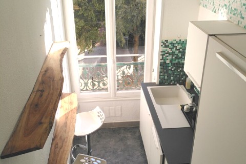Appartement proche préfecture — photo 7