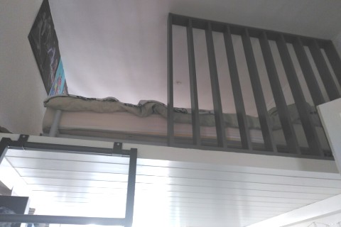 Appartement proche préfecture — photo 9